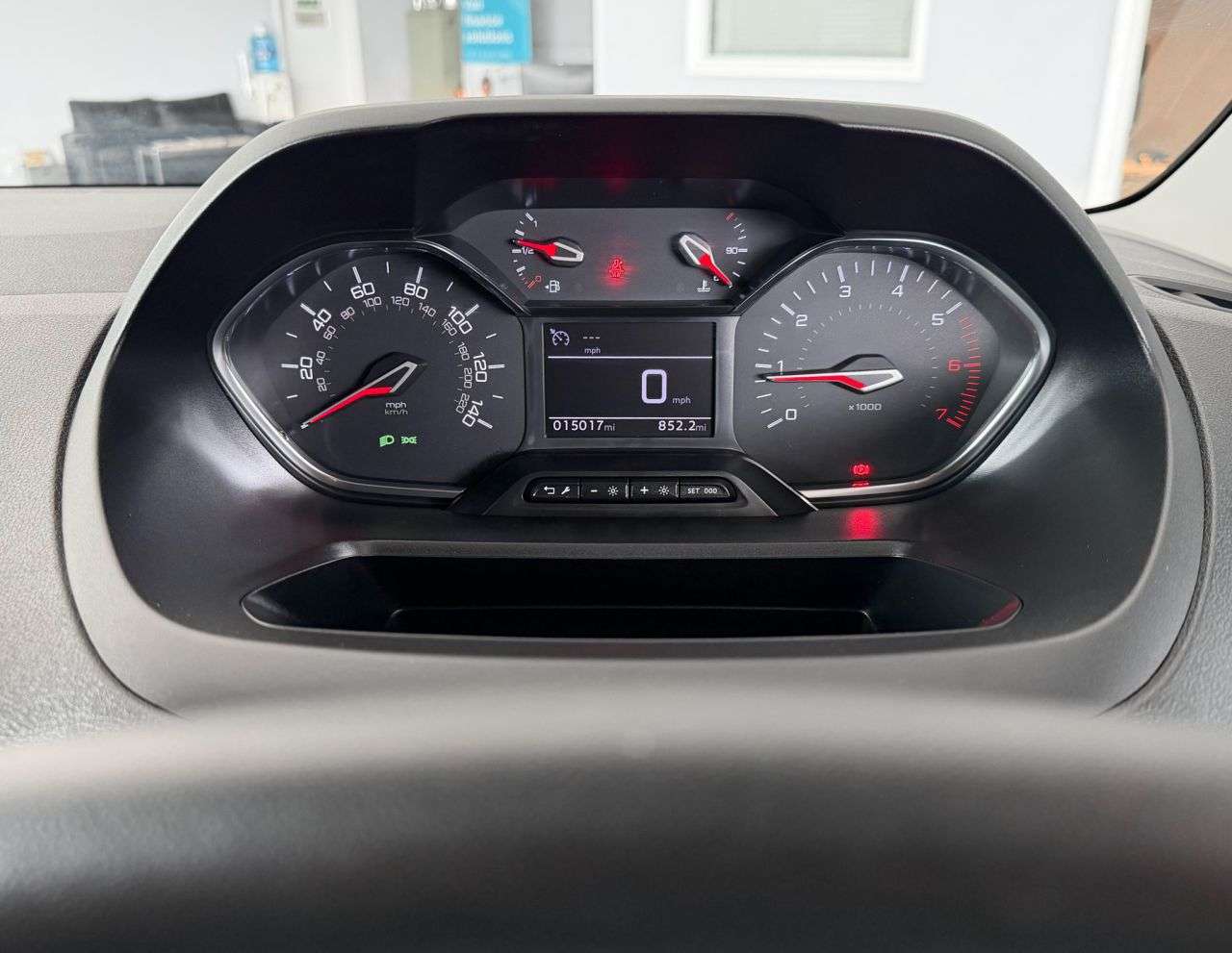 2023 PEUGEOT PARTNER 2023 PEUGEOT PARTNER