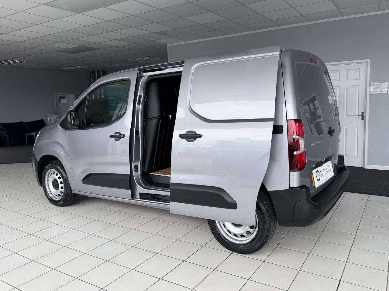 2023 PEUGEOT PARTNER 2023 PEUGEOT PARTNER