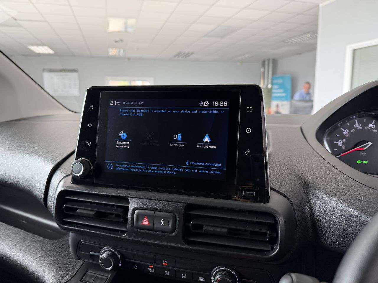 2023 PEUGEOT PARTNER 2023 PEUGEOT PARTNER