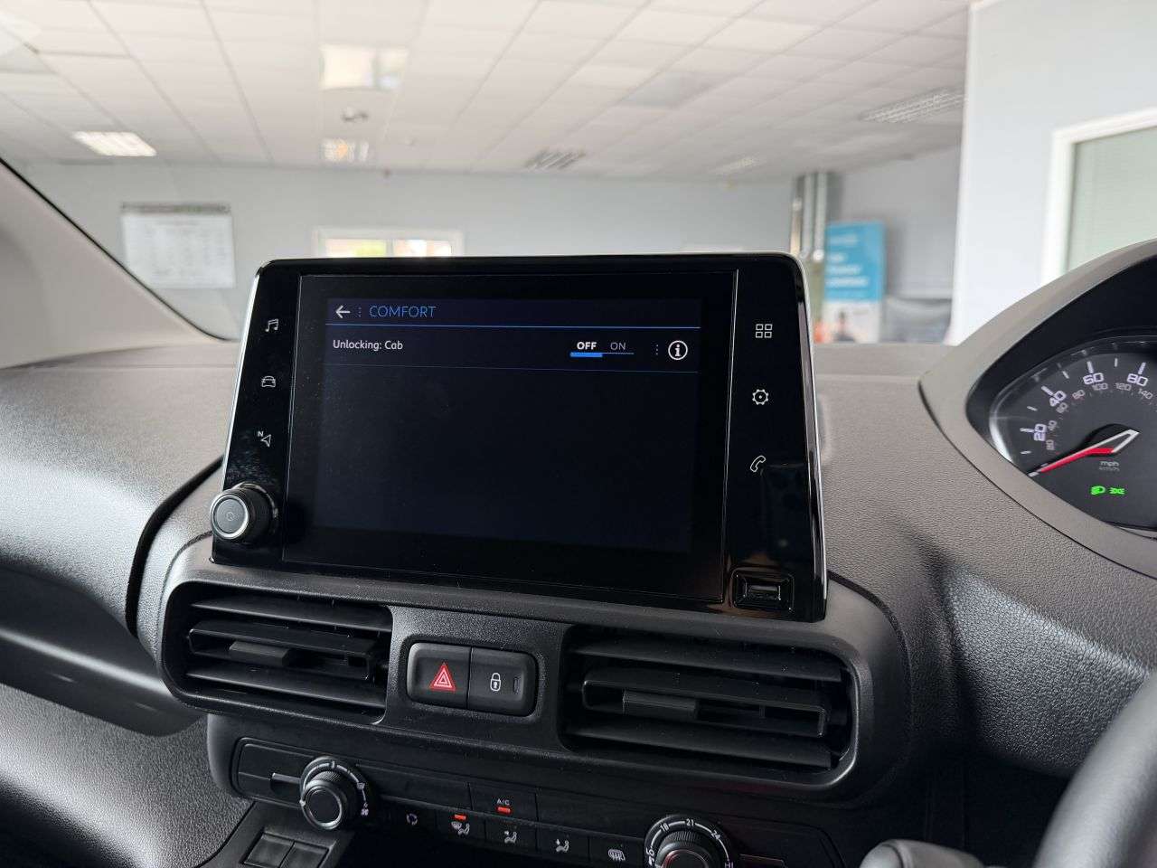 2023 PEUGEOT PARTNER 2023 PEUGEOT PARTNER
