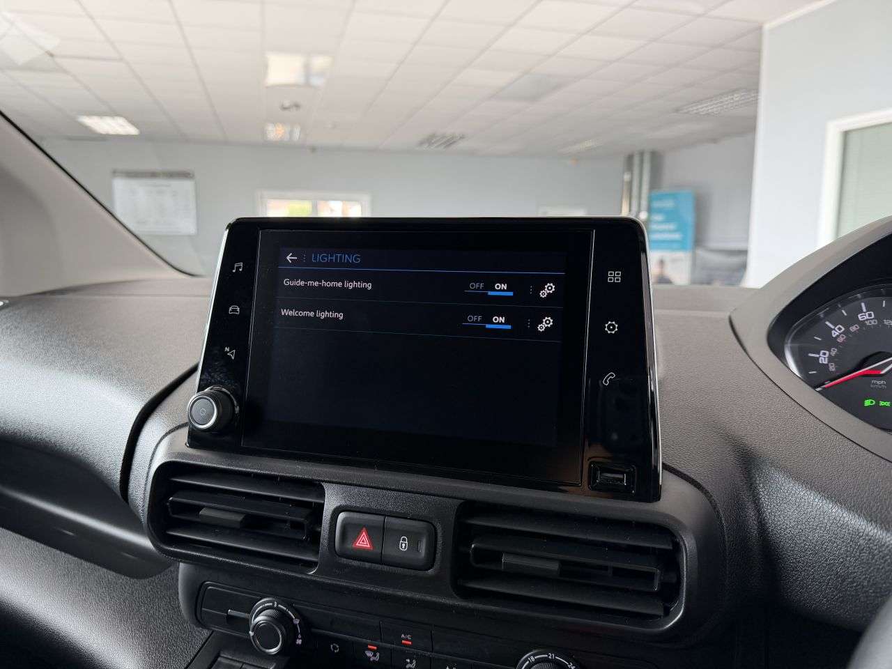 2023 PEUGEOT PARTNER 2023 PEUGEOT PARTNER