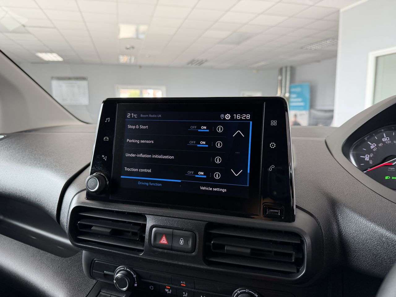 2023 PEUGEOT PARTNER 2023 PEUGEOT PARTNER
