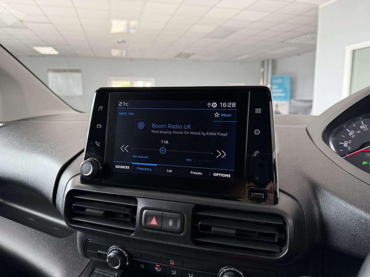 2023 PEUGEOT PARTNER 2023 PEUGEOT PARTNER