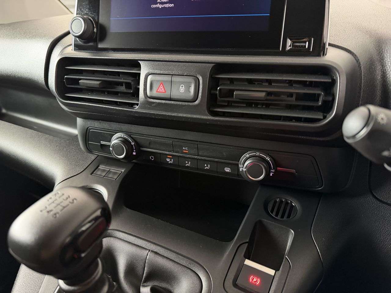 2023 PEUGEOT PARTNER 2023 PEUGEOT PARTNER