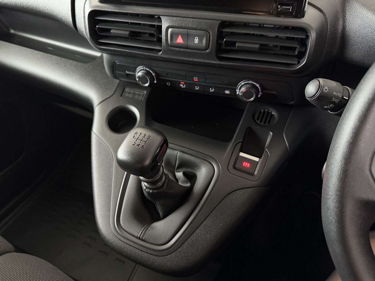 2023 PEUGEOT PARTNER 2023 PEUGEOT PARTNER