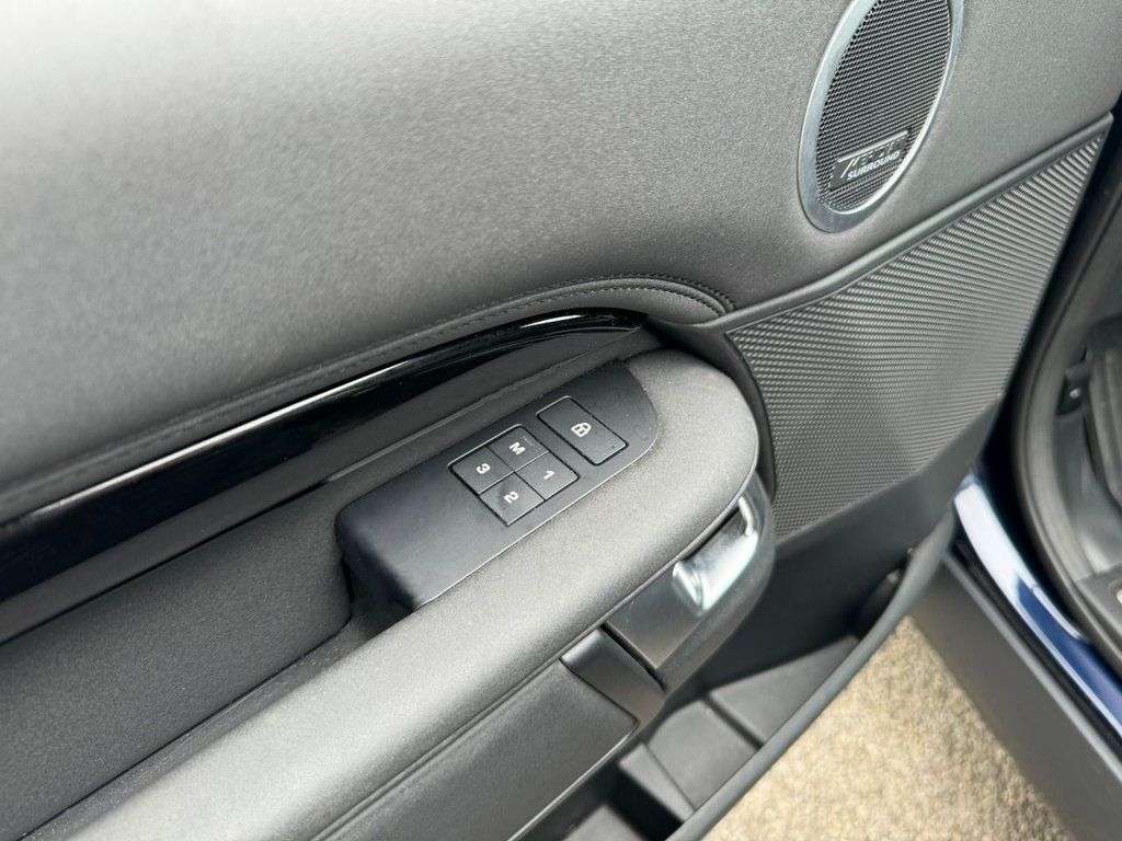 2021 LAND ROVER DISCOVERY 2021 LAND ROVER DISCOVERY