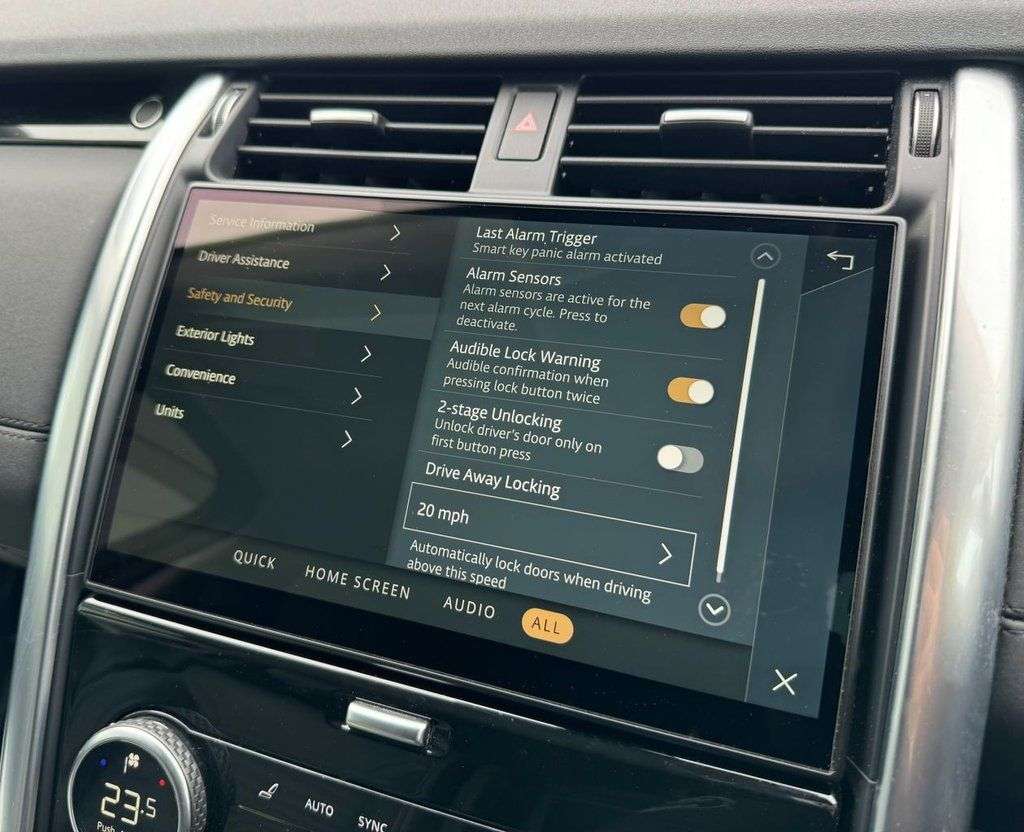 2021 LAND ROVER DISCOVERY 2021 LAND ROVER DISCOVERY