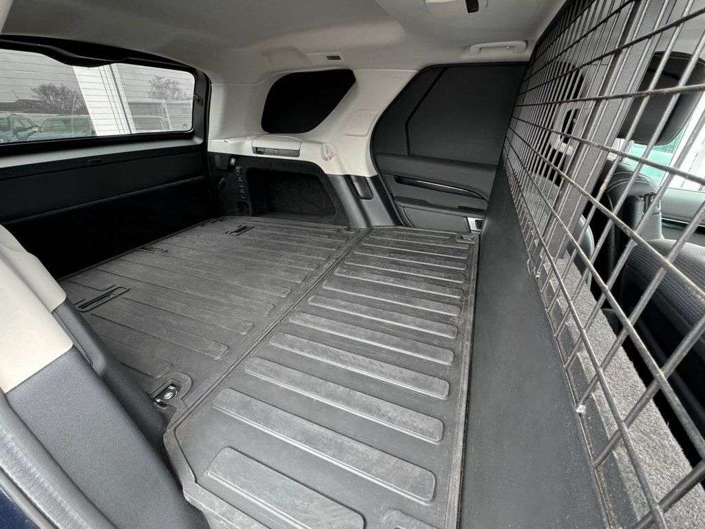 2021 LAND ROVER DISCOVERY 2021 LAND ROVER DISCOVERY