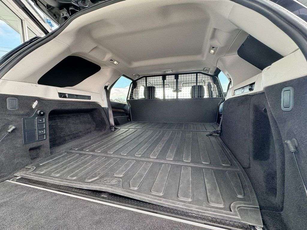 2021 LAND ROVER DISCOVERY 2021 LAND ROVER DISCOVERY