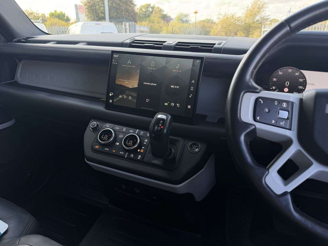2023 LAND ROVER DEFENDER 110 2023 LAND ROVER DEFENDER 110