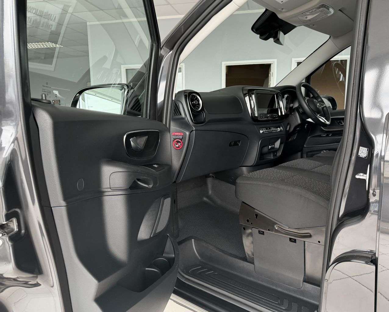 2025 MERCEDES-BENZ VITO 2025 MERCEDES-BENZ VITO