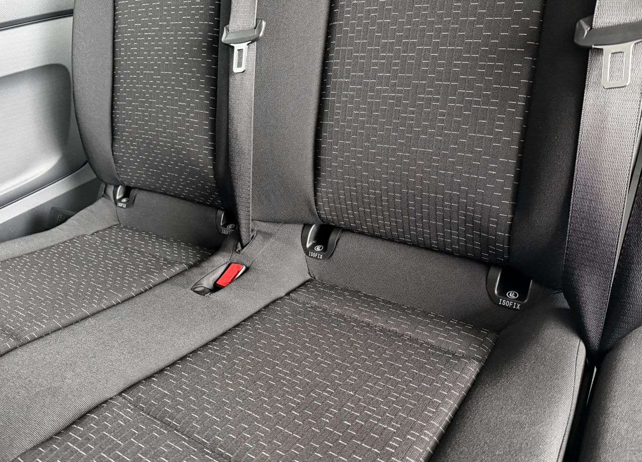 2025 MERCEDES-BENZ VITO 2025 MERCEDES-BENZ VITO