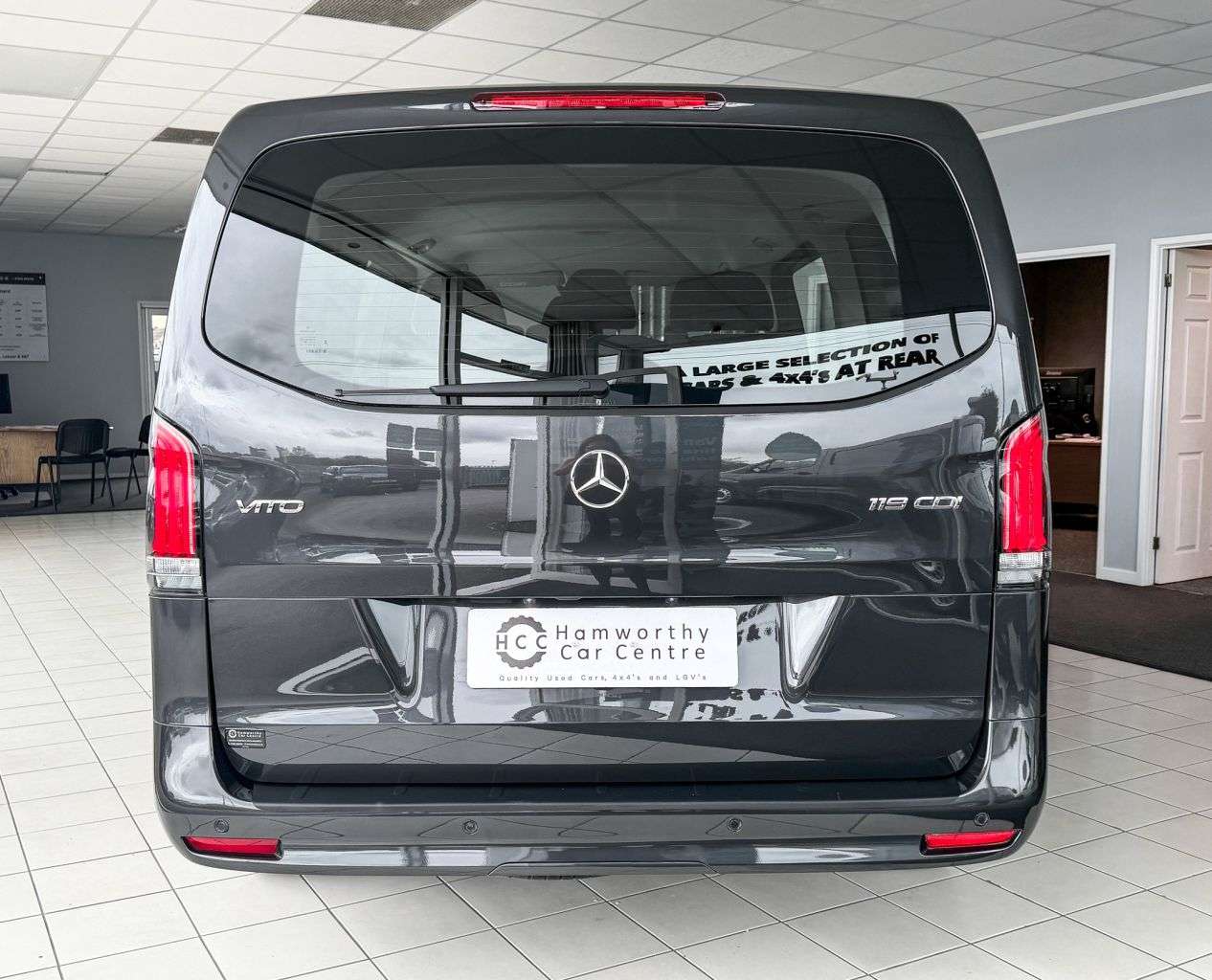 2025 MERCEDES-BENZ VITO 2025 MERCEDES-BENZ VITO