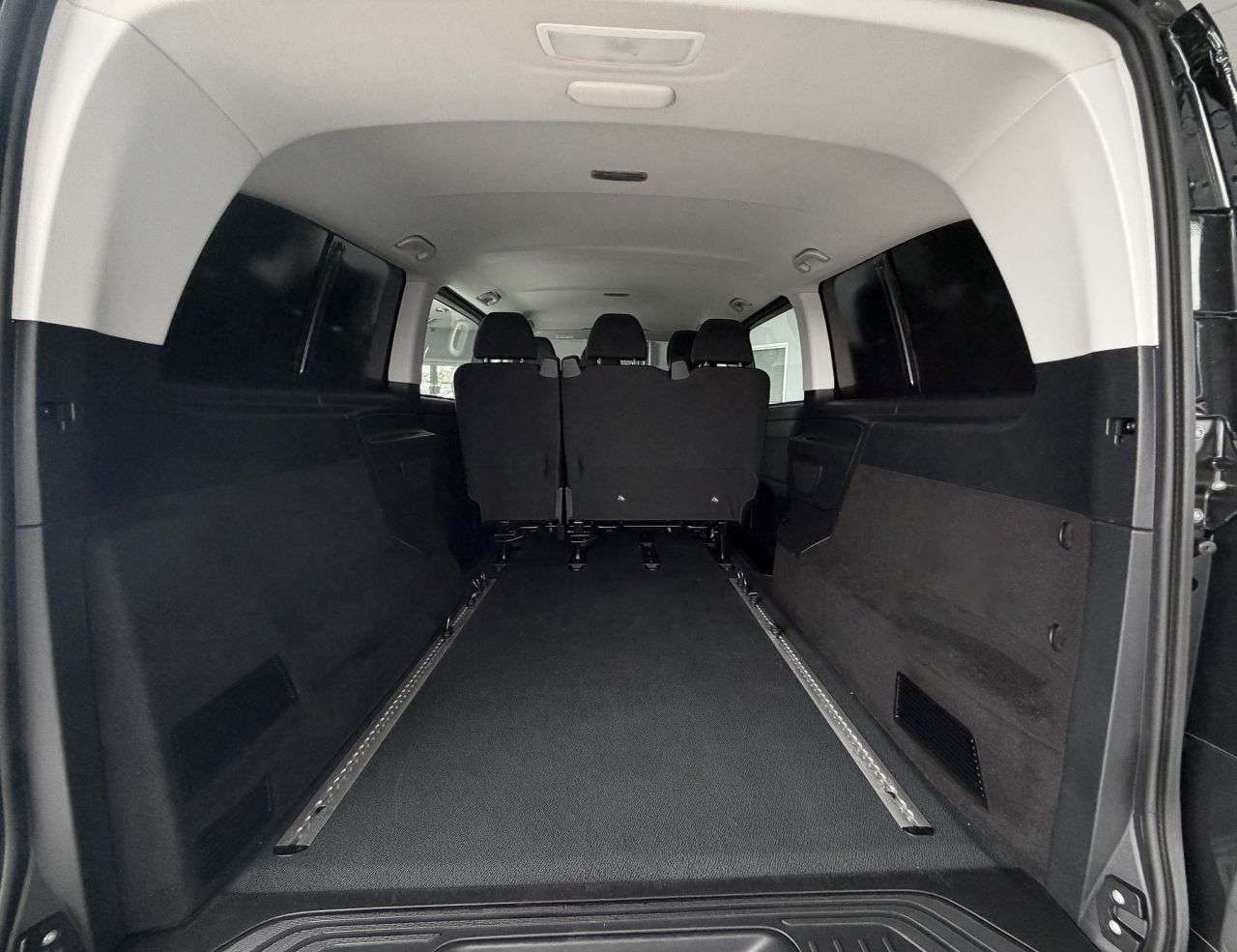 2025 MERCEDES-BENZ VITO 2025 MERCEDES-BENZ VITO