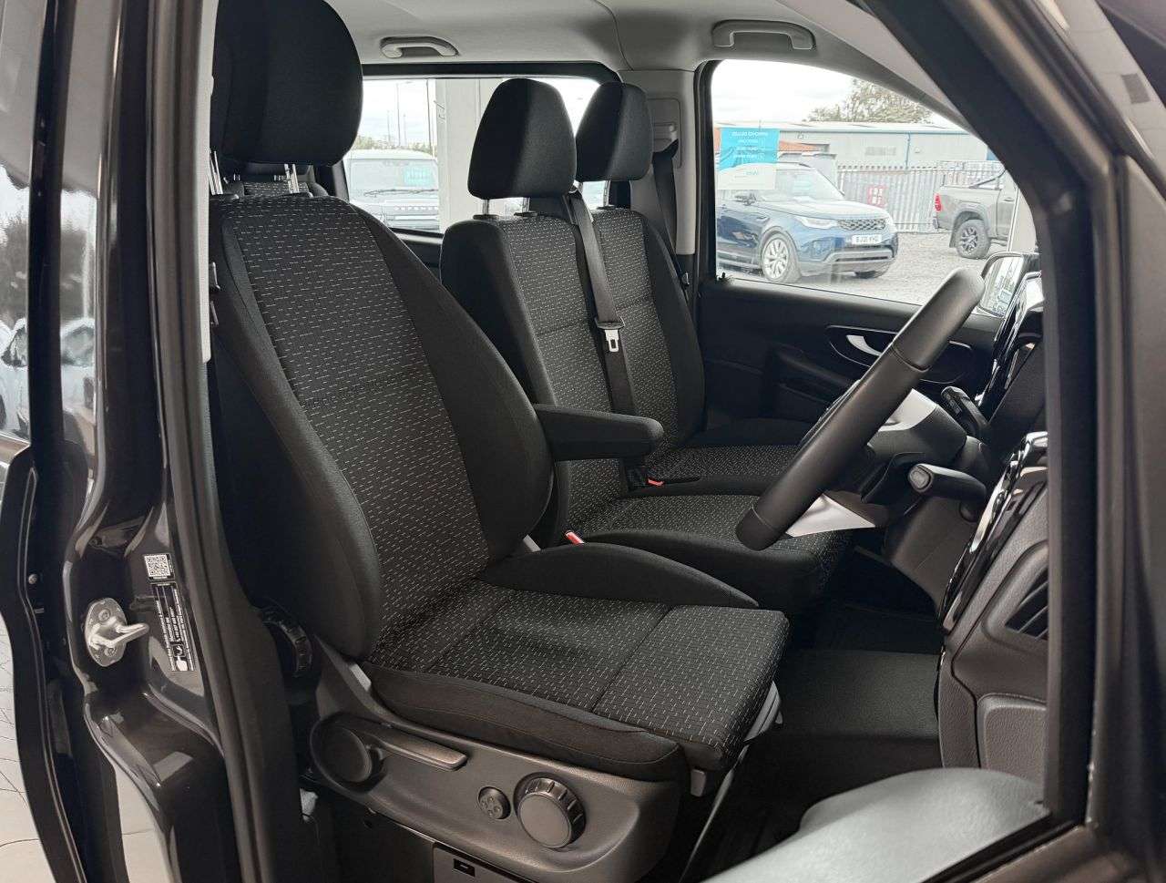 2025 MERCEDES-BENZ VITO 2025 MERCEDES-BENZ VITO