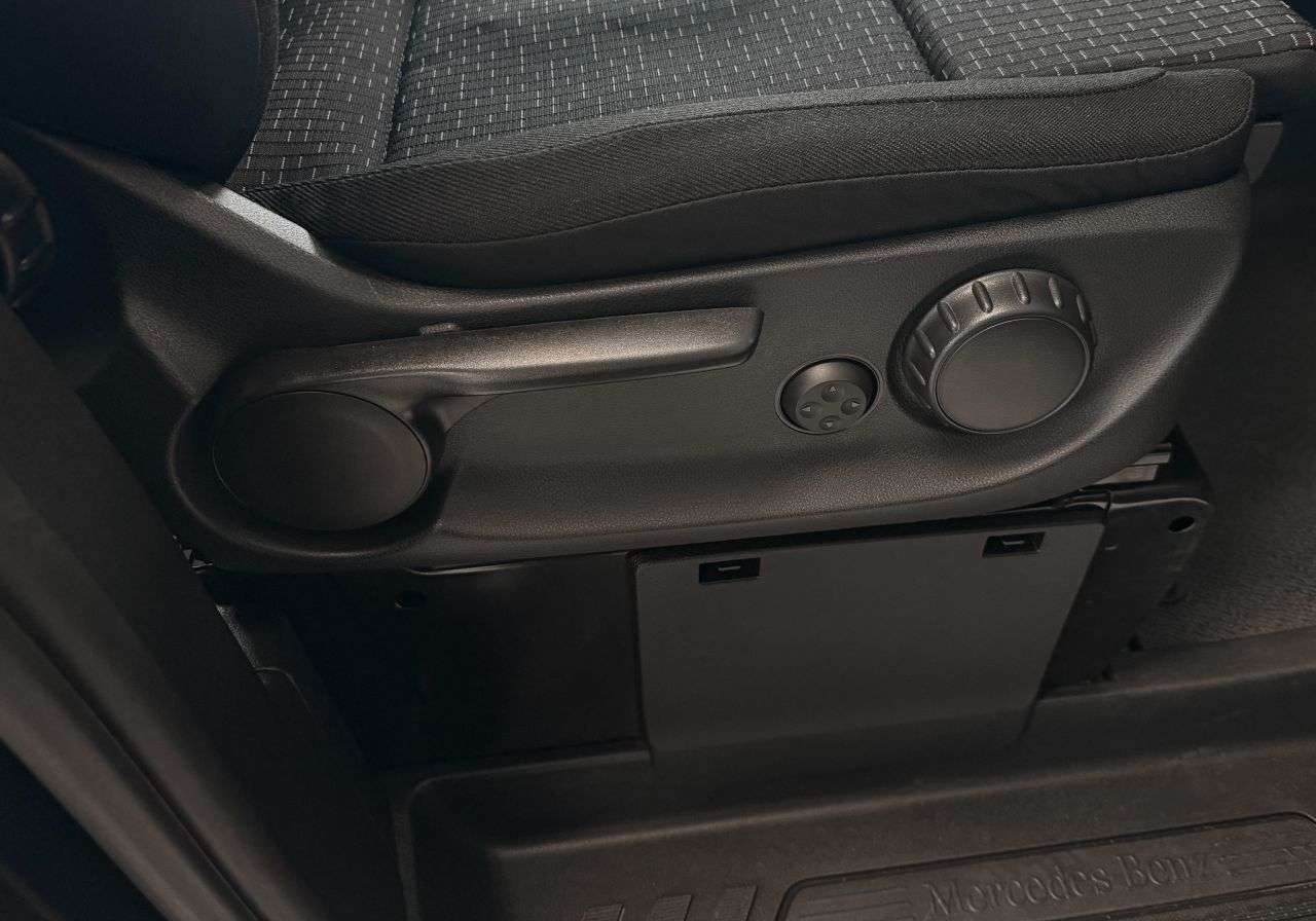 2025 MERCEDES-BENZ VITO 2025 MERCEDES-BENZ VITO