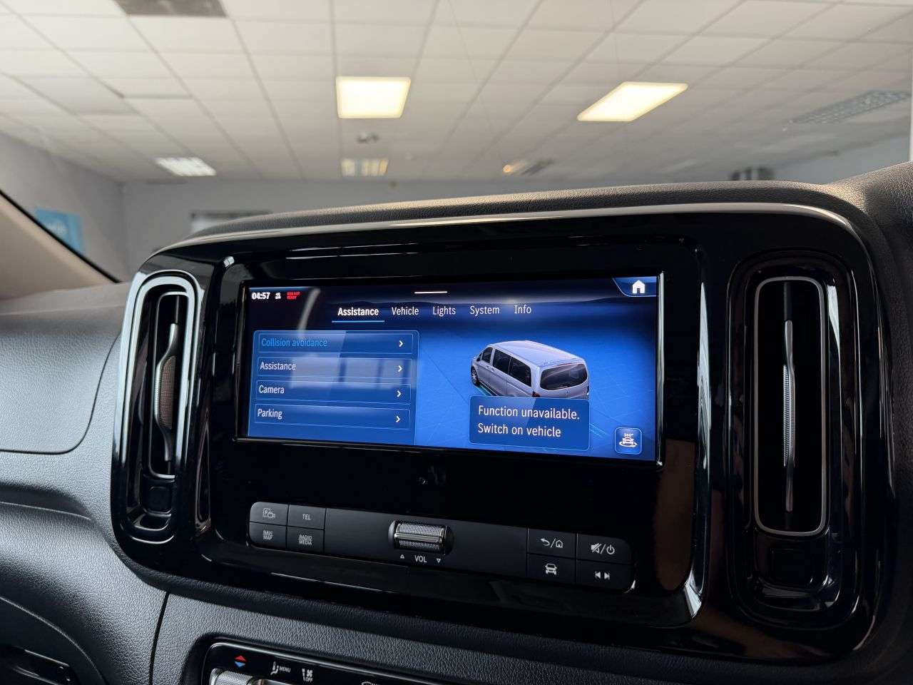 2025 MERCEDES-BENZ VITO 2025 MERCEDES-BENZ VITO