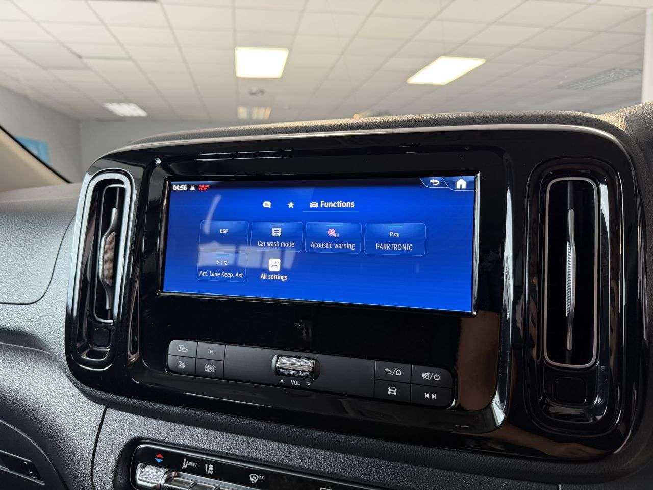 2025 MERCEDES-BENZ VITO 2025 MERCEDES-BENZ VITO