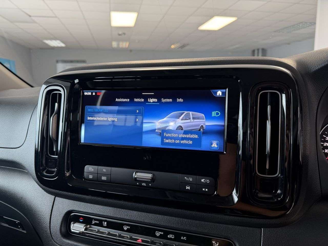 2025 MERCEDES-BENZ VITO 2025 MERCEDES-BENZ VITO