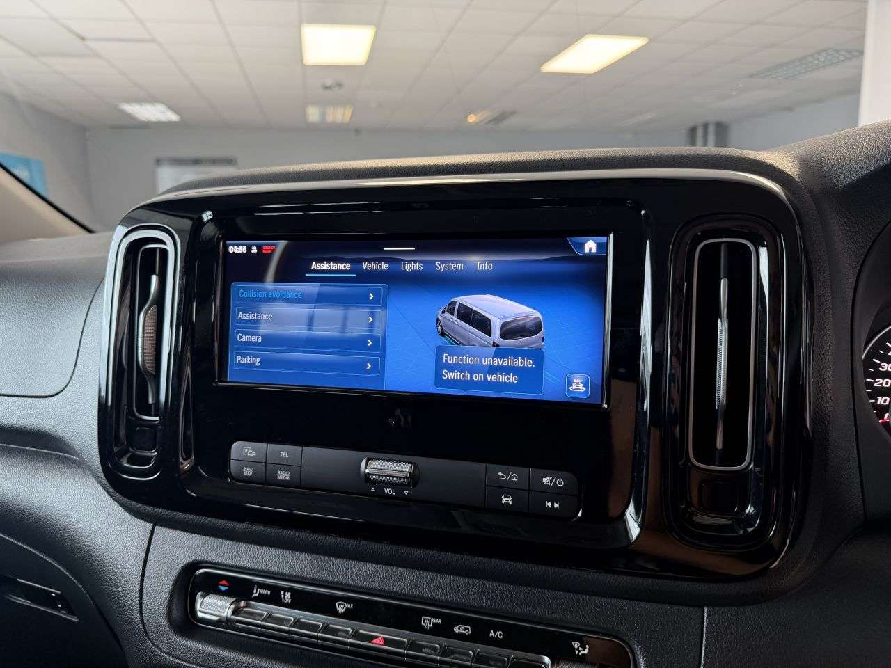 2025 MERCEDES-BENZ VITO 2025 MERCEDES-BENZ VITO