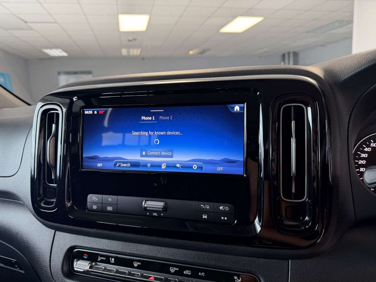 2025 MERCEDES-BENZ VITO 2025 MERCEDES-BENZ VITO