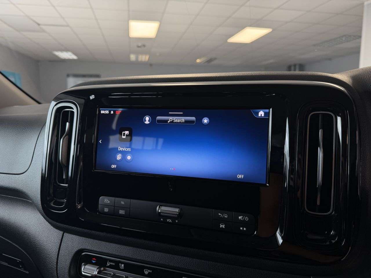2025 MERCEDES-BENZ VITO 2025 MERCEDES-BENZ VITO