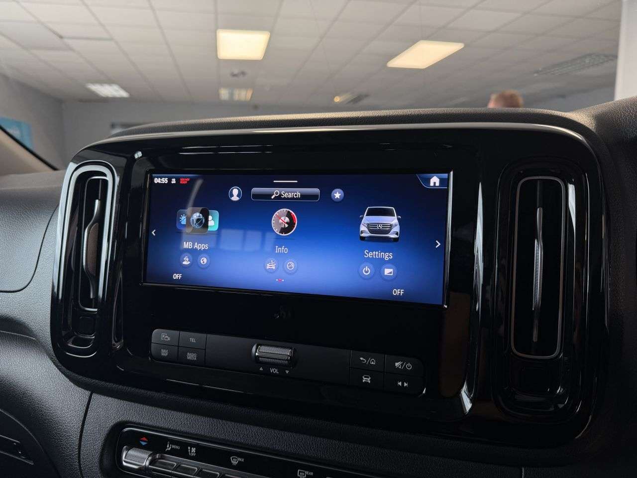 2025 MERCEDES-BENZ VITO 2025 MERCEDES-BENZ VITO