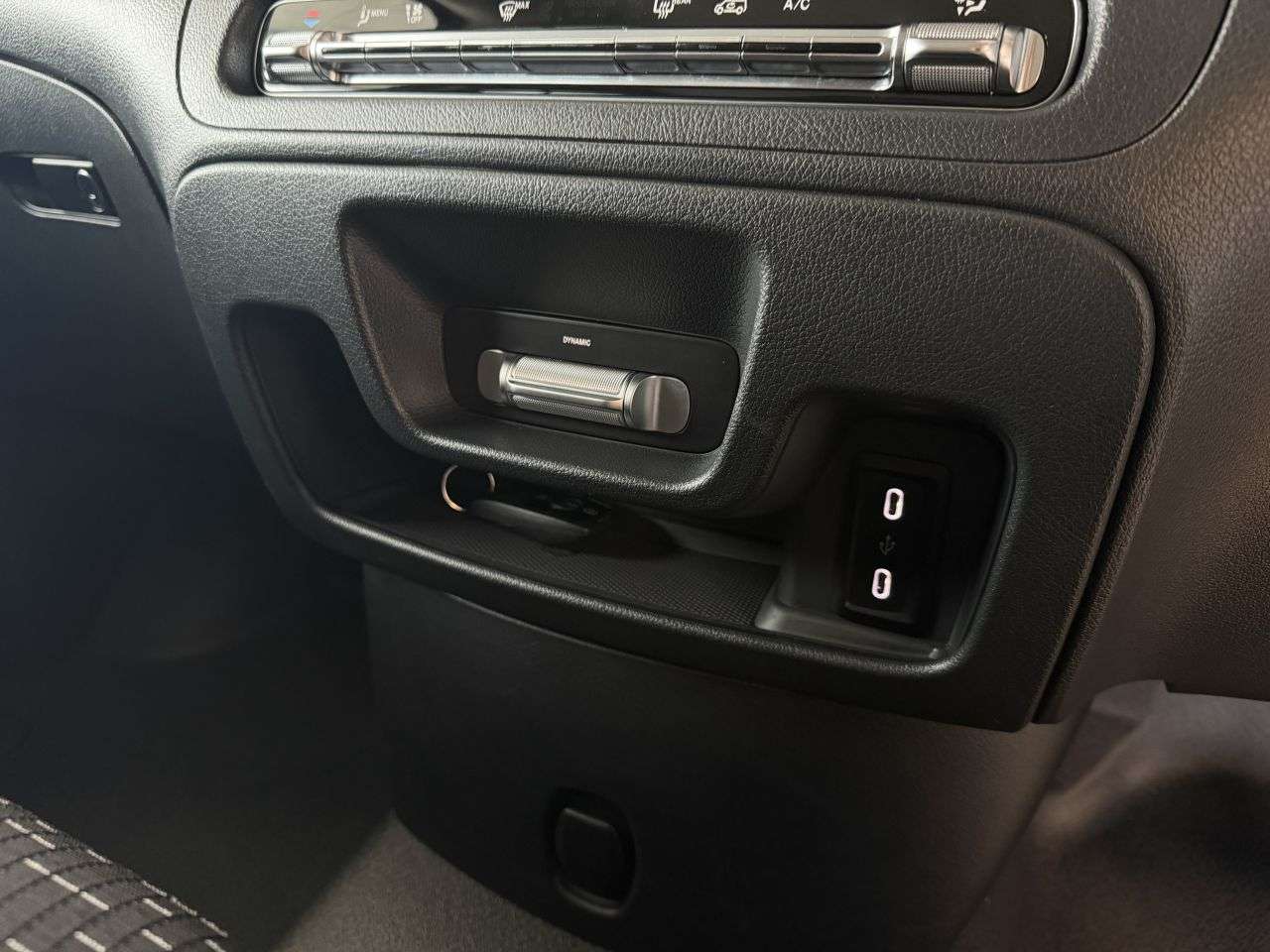 2025 MERCEDES-BENZ VITO 2025 MERCEDES-BENZ VITO