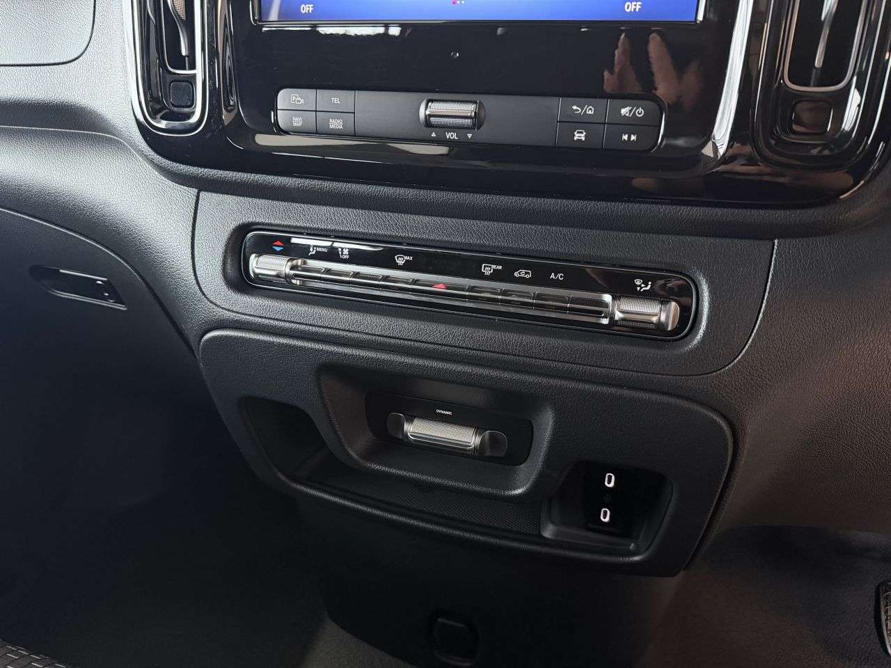 2025 MERCEDES-BENZ VITO 2025 MERCEDES-BENZ VITO