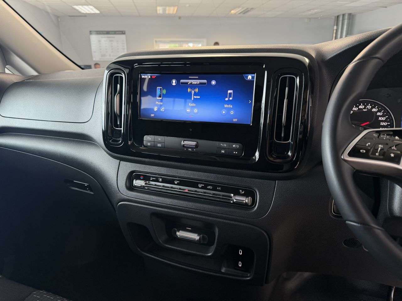 2025 MERCEDES-BENZ VITO 2025 MERCEDES-BENZ VITO