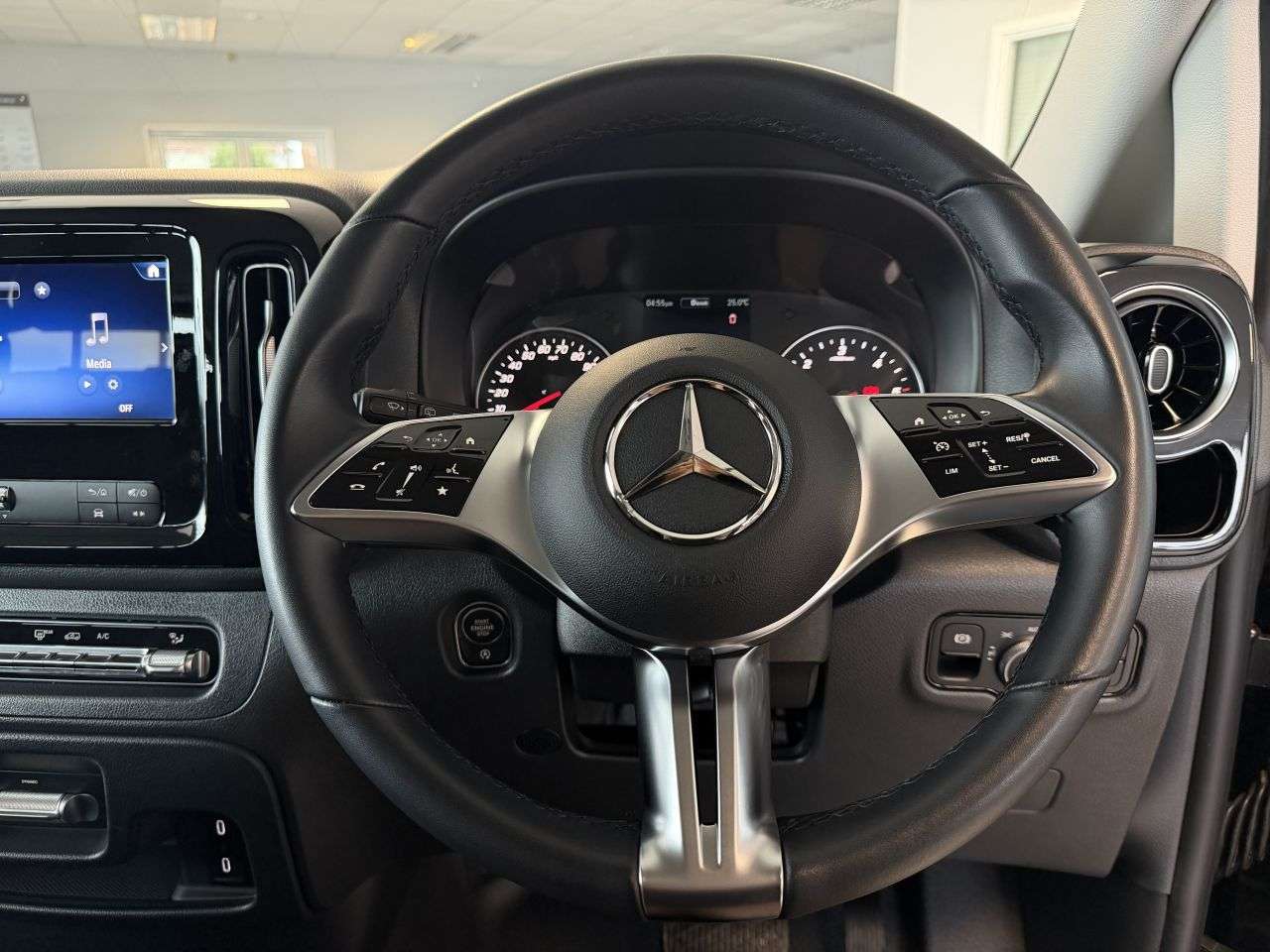 2025 MERCEDES-BENZ VITO 2025 MERCEDES-BENZ VITO