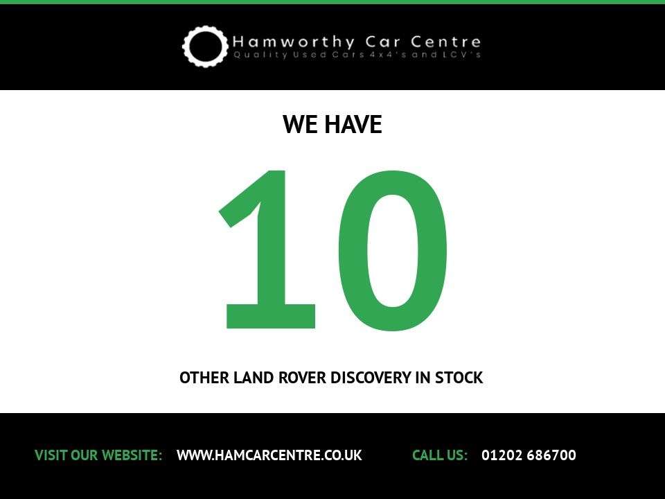A 2024 LAND ROVER DISCOVERY 3.0 D300 MHEV Dynamic HSE SUV 5dr Diesel Auto 4WD Euro 6 (s/s) (300 ps) 360 A 2024 LAND ROVER DISCOVERY 3.0 D300 MHEV Dynamic HSE SUV 5dr Diesel Auto 4WD Euro 6 (s/s) (300 ps) 360