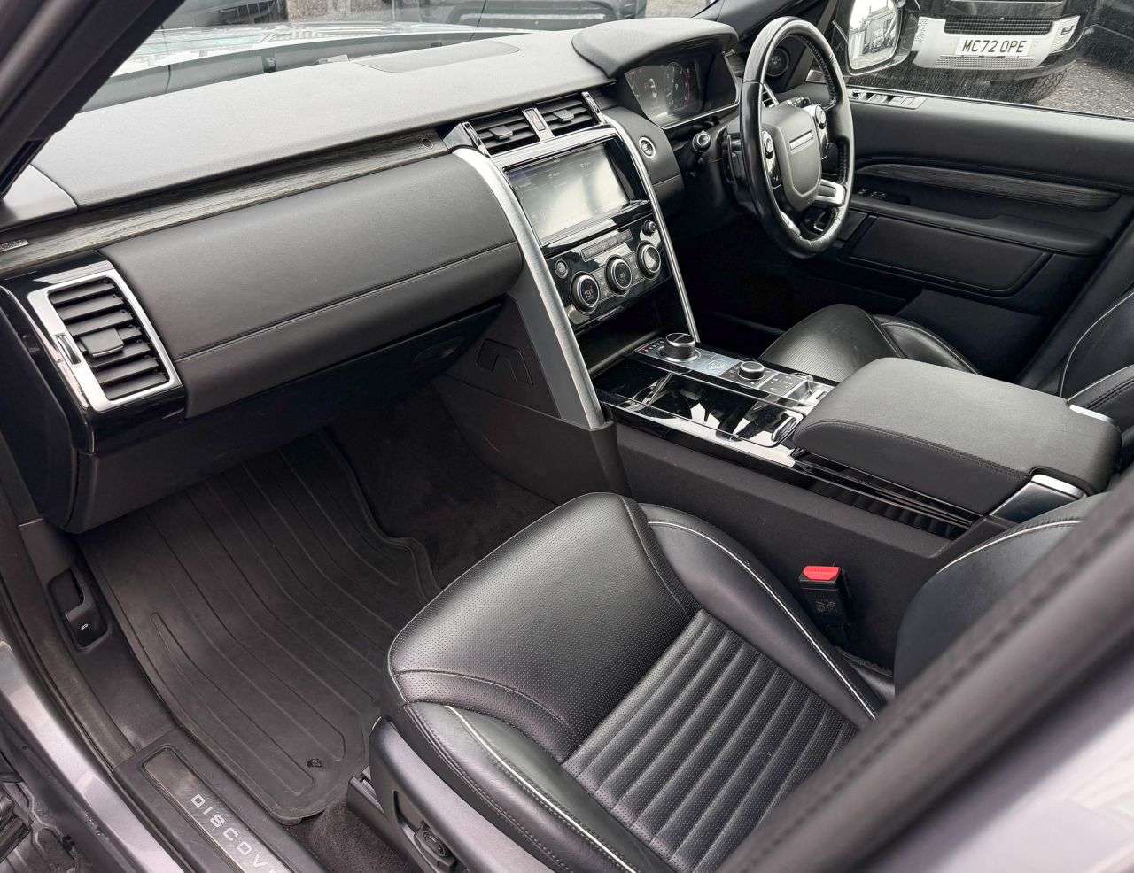 2020 LAND ROVER DISCOVERY 2020 LAND ROVER DISCOVERY