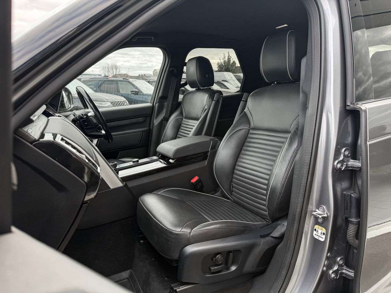 2020 LAND ROVER DISCOVERY 2020 LAND ROVER DISCOVERY