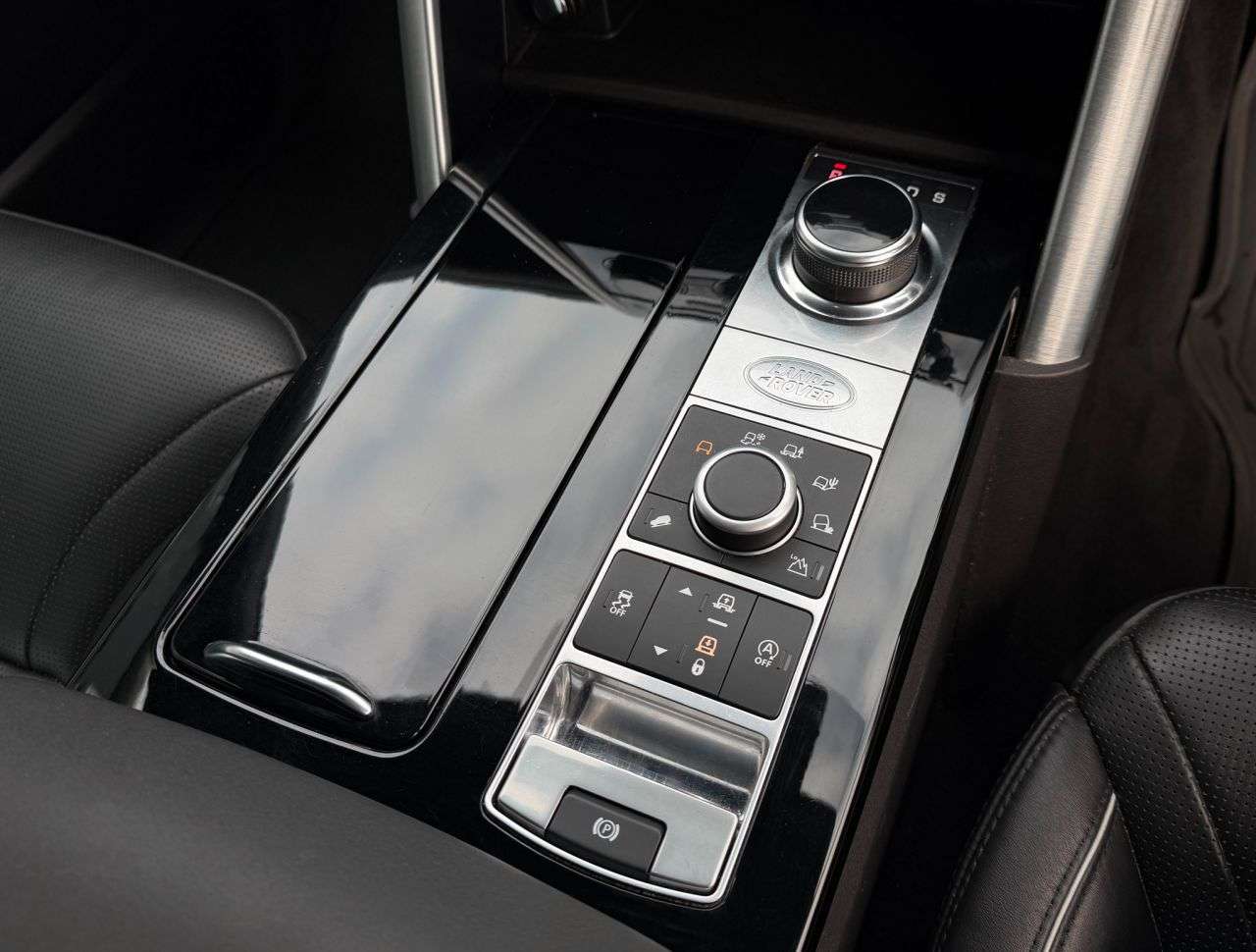 2020 LAND ROVER DISCOVERY 2020 LAND ROVER DISCOVERY