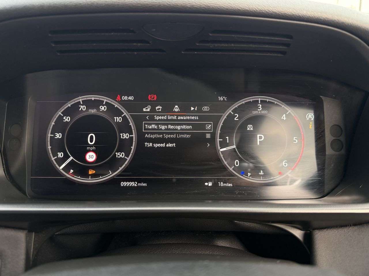 2020 LAND ROVER DISCOVERY 2020 LAND ROVER DISCOVERY
