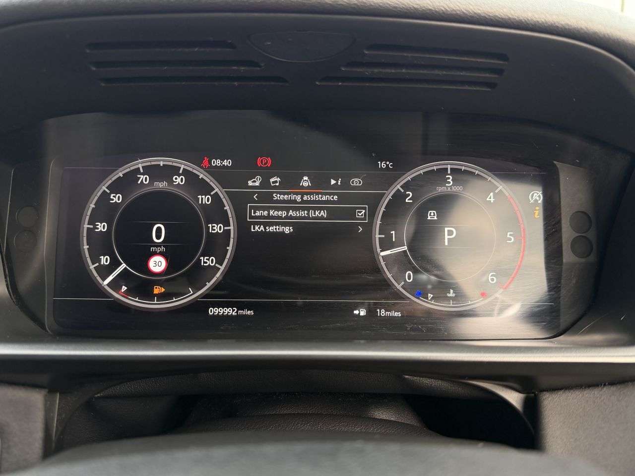 2020 LAND ROVER DISCOVERY 2020 LAND ROVER DISCOVERY