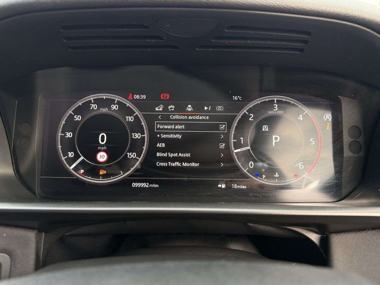 2020 LAND ROVER DISCOVERY 2020 LAND ROVER DISCOVERY