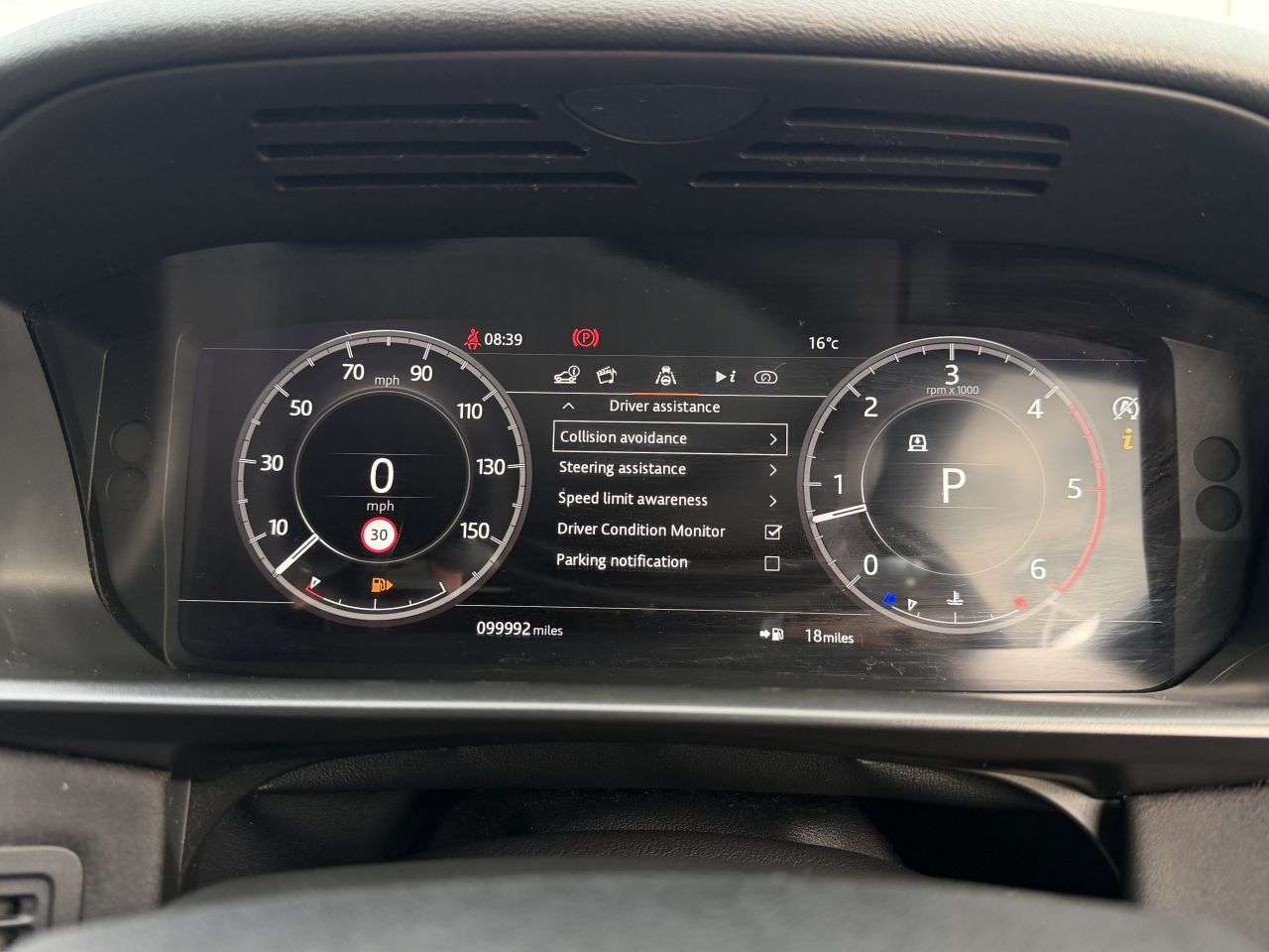 2020 LAND ROVER DISCOVERY 2020 LAND ROVER DISCOVERY
