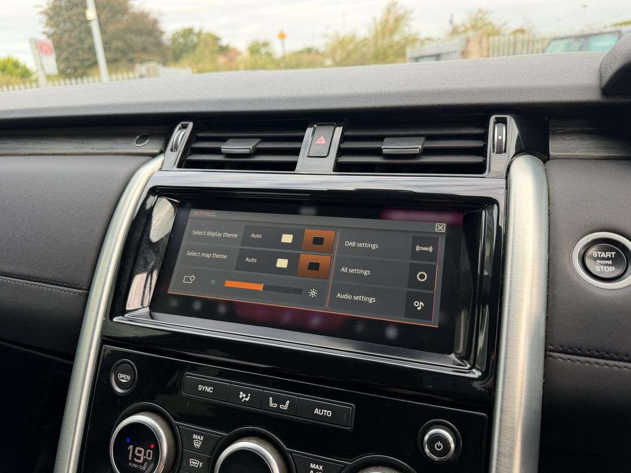 2020 LAND ROVER DISCOVERY 2020 LAND ROVER DISCOVERY