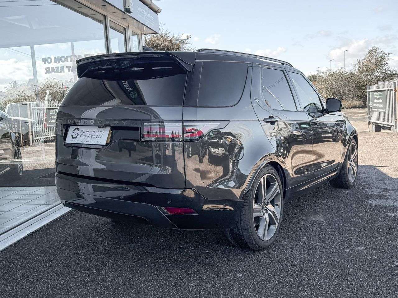 2025 LAND ROVER DISCOVERY 2025 LAND ROVER DISCOVERY