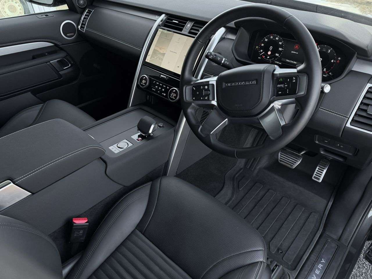 2025 LAND ROVER DISCOVERY 2025 LAND ROVER DISCOVERY