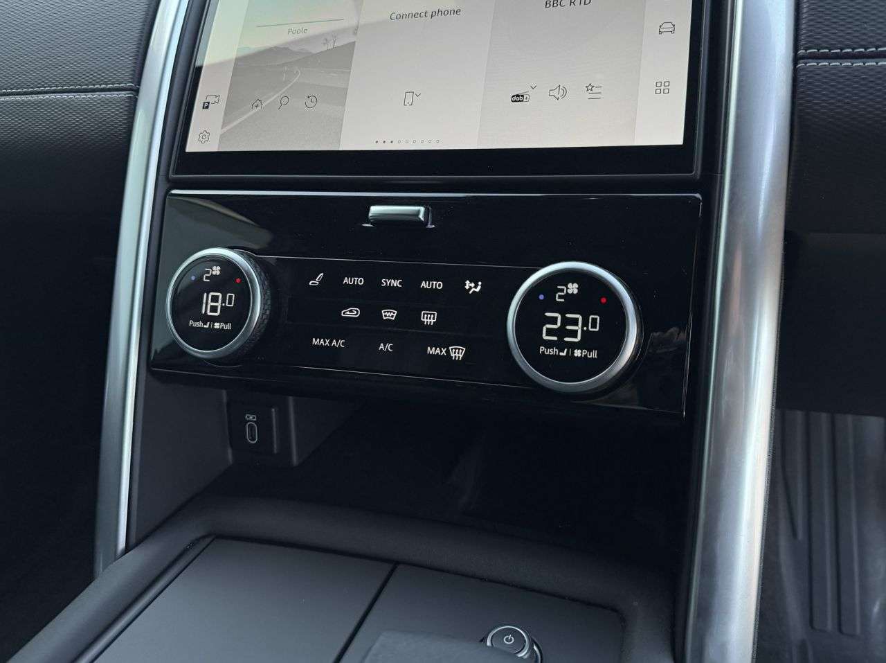 2025 LAND ROVER DISCOVERY 2025 LAND ROVER DISCOVERY