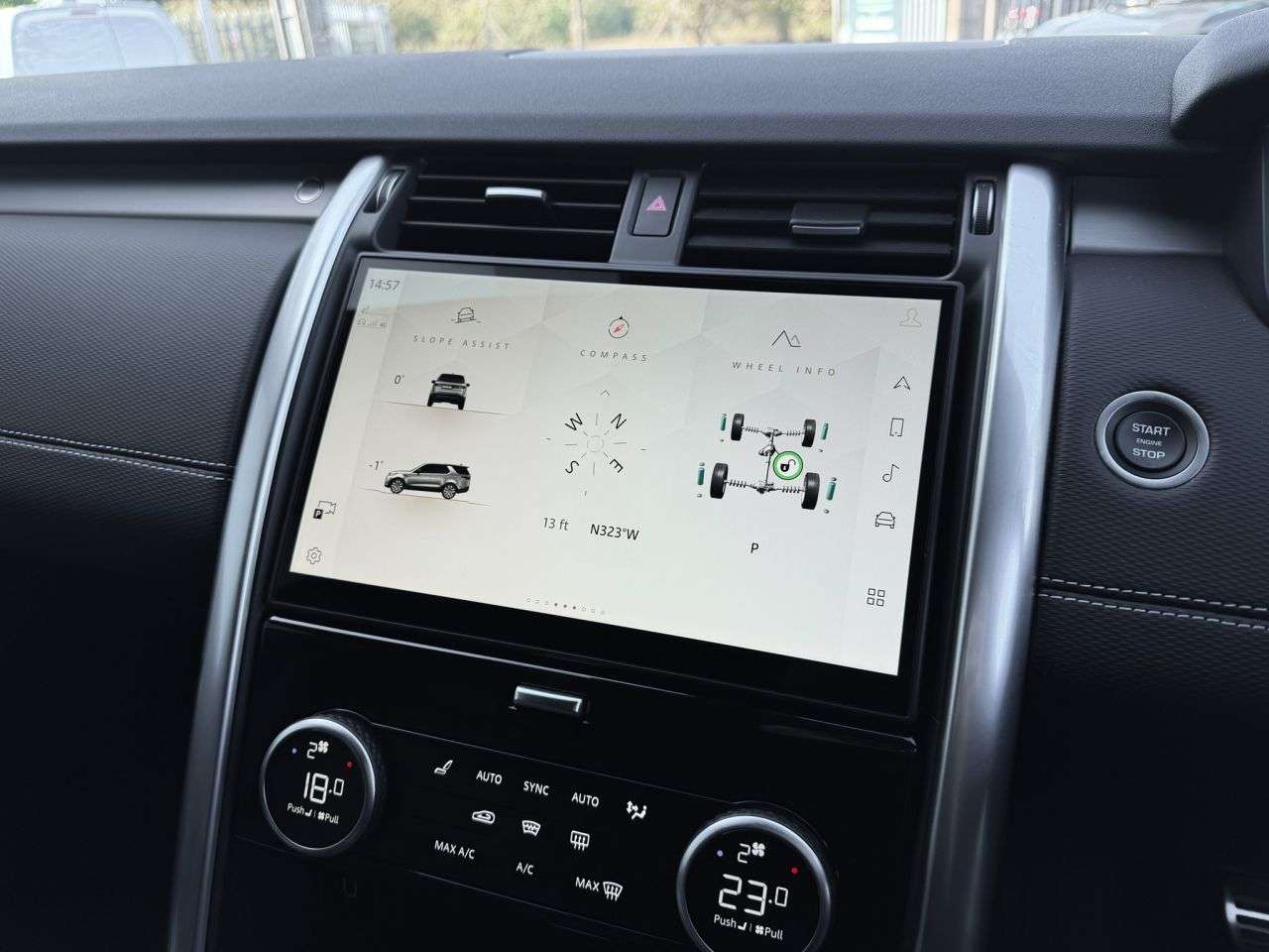 2025 LAND ROVER DISCOVERY 2025 LAND ROVER DISCOVERY