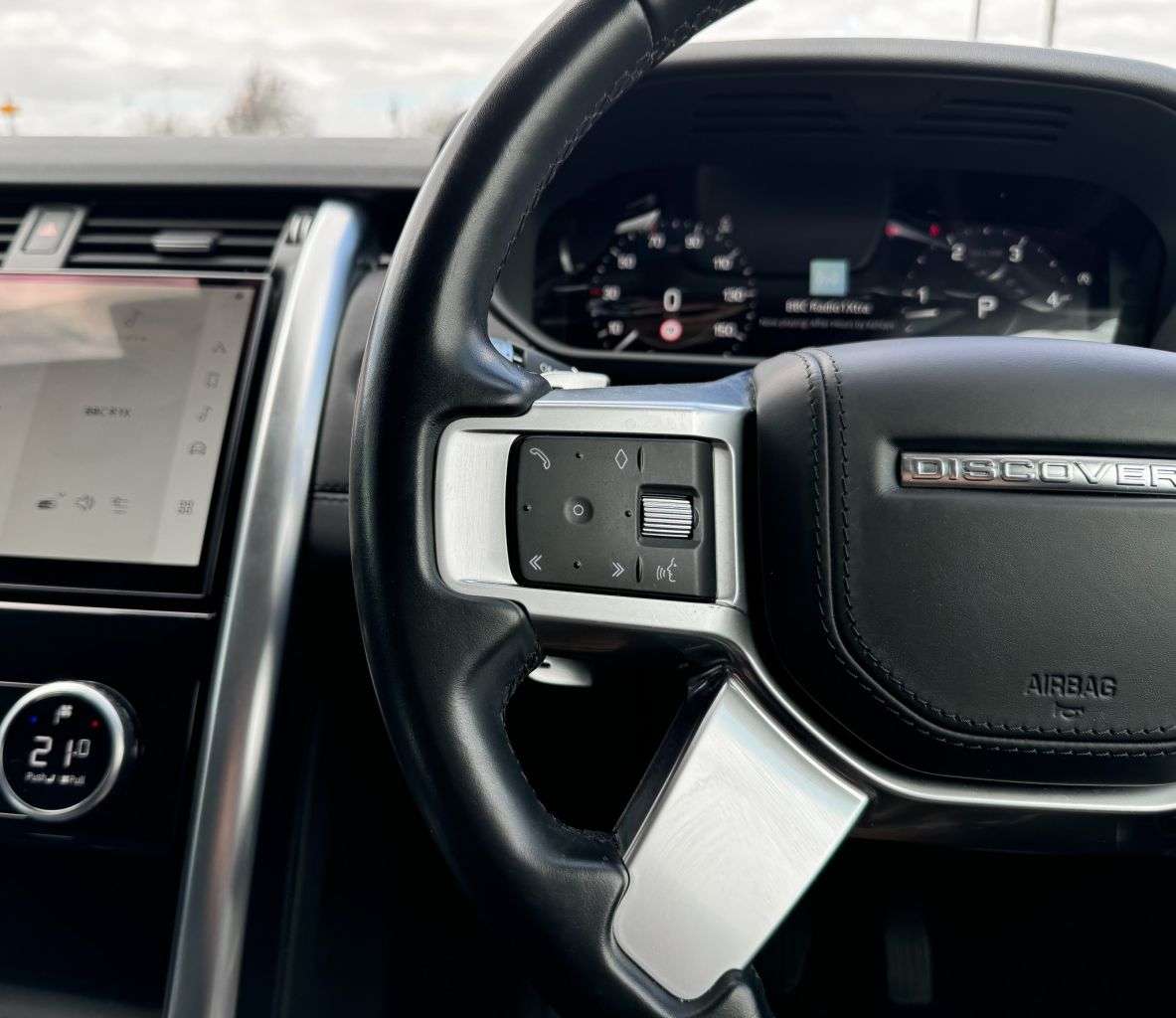 2025 LAND ROVER DISCOVERY 2025 LAND ROVER DISCOVERY