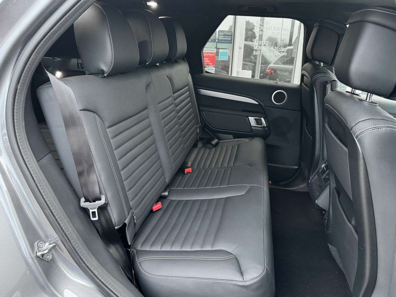 2025 LAND ROVER DISCOVERY 2025 LAND ROVER DISCOVERY