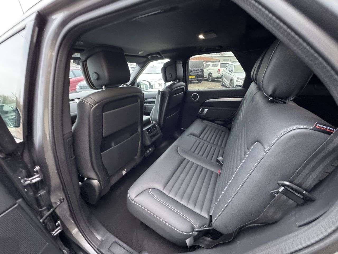 2025 LAND ROVER DISCOVERY 2025 LAND ROVER DISCOVERY