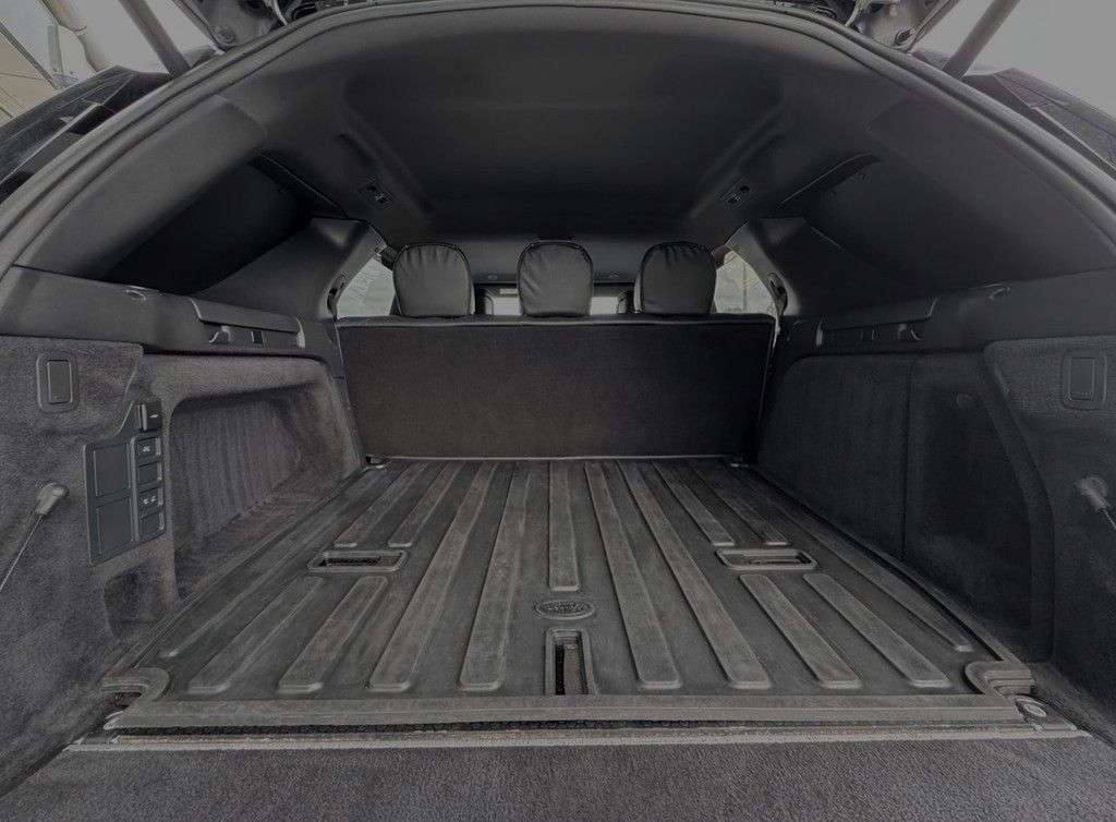 2025 LAND ROVER DISCOVERY 2025 LAND ROVER DISCOVERY