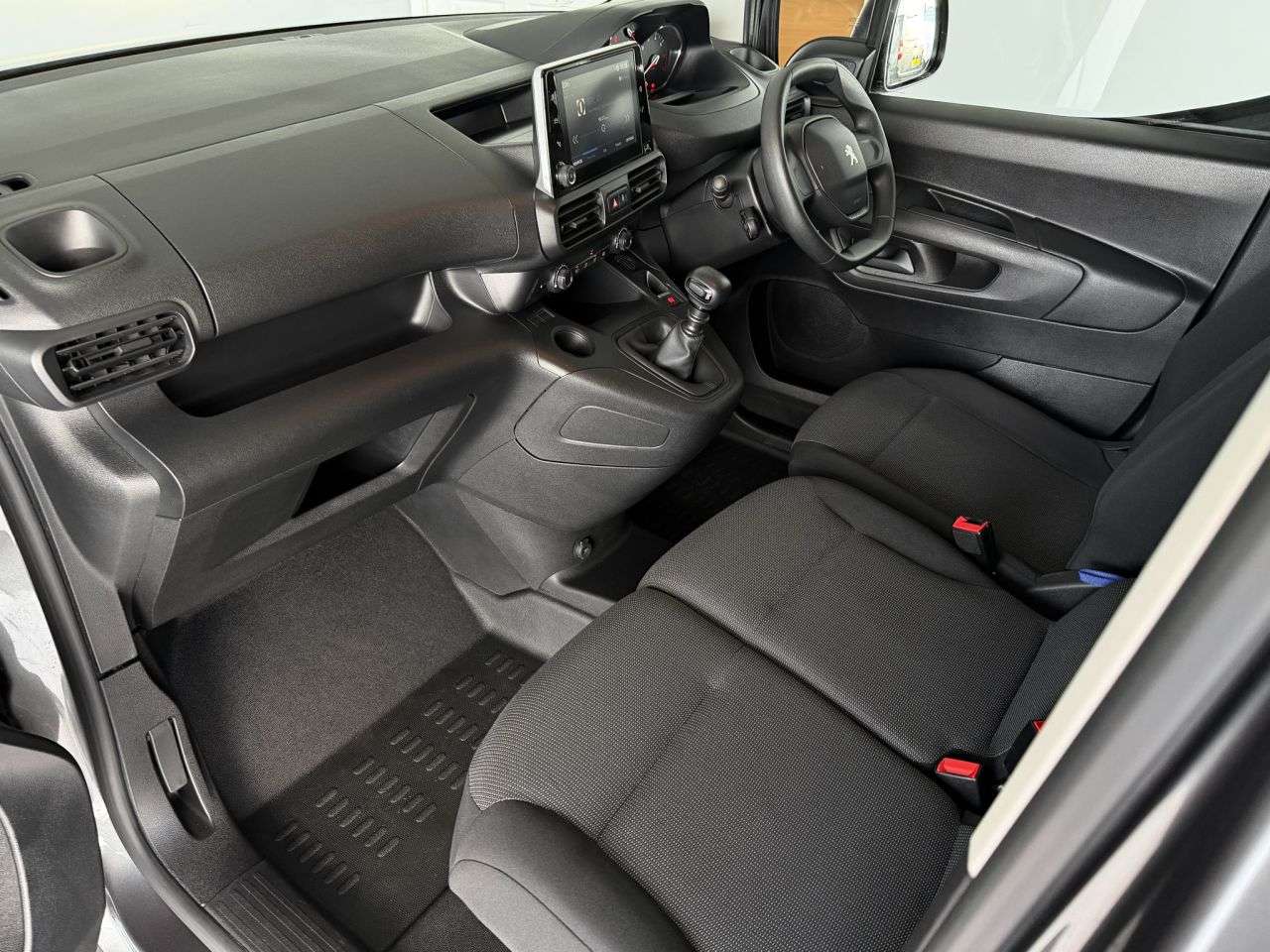 2023 PEUGEOT PARTNER 2023 PEUGEOT PARTNER
