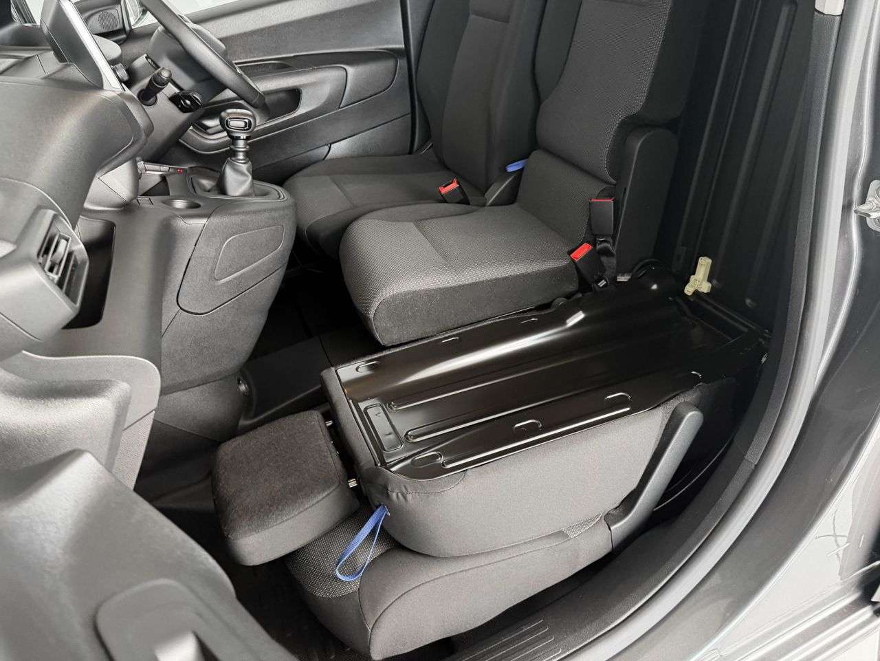 2023 PEUGEOT PARTNER 2023 PEUGEOT PARTNER